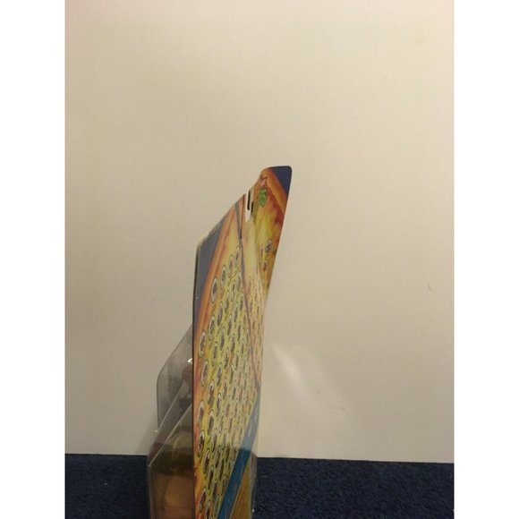 TMNT Teenage Mutant Ninja Turtles Universal Monsters Invisible Man Michaelangelo - Picture 4 of 8